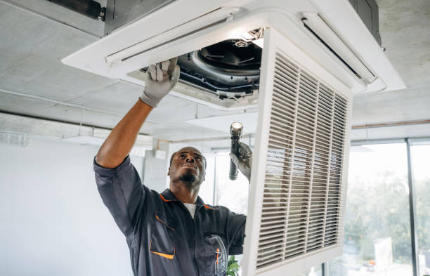Licensed Hvac Installation service in Nellis AFB, NV - FH HVAC