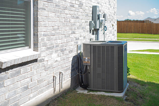 Reliable Hvac Installation contractor in Nellis AFB, NV by FH HVAC